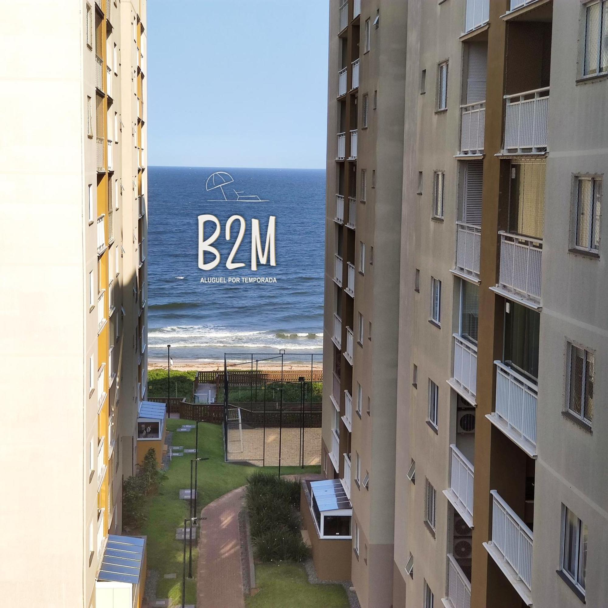 Vila Acoriana Confort Club, Pe Na Areia Barra Velha  Exterior foto